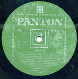 Flying Time Synkopy - Oldzich Vesely 8113 0546 Czechoslovakia 1986