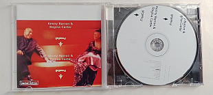 Kenny Barron / Regina Carter Freefall
