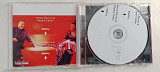 Kenny Barron / Regina Carter Freefall