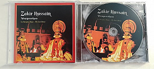 Zakir Hussain La Derniee dance -The last dance