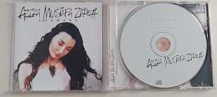 Aziza Mustafa Zadeh Shamans