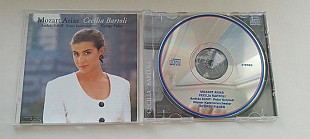 Cecilia Bartoli Mozart Arias