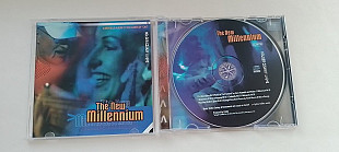 Holger Czukay U-She The new milleninum