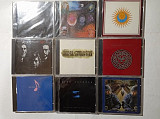 Продам фірмові CD King Crimson