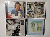 Продам фірмові CD Steve Hackett