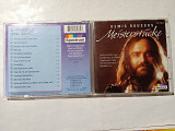 Продам фірмовий CD Demis Roussos - Meisterstucke