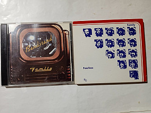 Продам фірмові CD Family