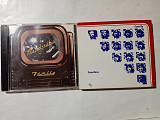 Продам фірмові CD Family