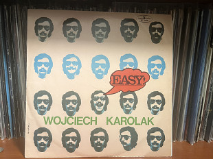 Wojciech Karolak Easy