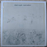 Robert Wyatt ‎– Rock Bottom-1974