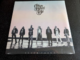 THE ALLMAN BROTHERS BAND “Seven Turns”