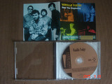 VANILLA FUDGE Near The Beginning и VANILLA FUDGE Rock & Roll