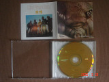KIN PING MEN №2 и IGGY POP New Values
