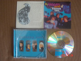 BLOSSOM TOES The Psychedelic Sound Of Blossom Toes и DIE RATTLES Die Rattles Vol.1