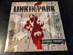 LINKIN PARK “Hybrid Theory”
