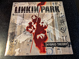 LINKIN PARK “Hybrid Theory”