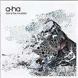 A-HA CD «Foot Of The Mountain» ℗2009