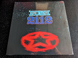 RUSH “2112”