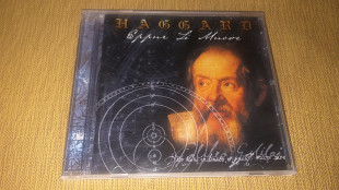 Haggard – Eppur Si Muove - 2004