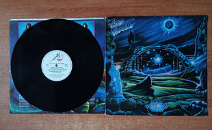 Fates Warning 1986 Awaken The Guardian