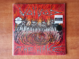 Voivod 2018 The Wake