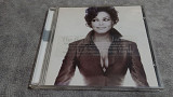 Janet jackson - the best of, фирменный cd