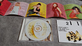 Spice girls - spice, новый фирменный cd