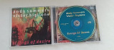 Andy Summers / Victor Biglione Strings of desire