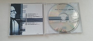 Pat Martino Joyous lake