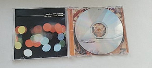 Combustible Edison The impossible world