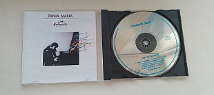 Tania Maria Love exsplosion