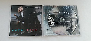 Patricia Barber Cafe blue