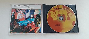Natasha Atlas Diaspora