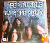 Deep Purple – Machine Head
