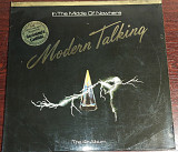 Modern Talking – In The Middle Of Nowhere - The 4th Album