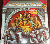 Dschinghis Khan – Rom