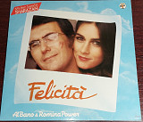 Al Bano & Romina Power – Felicità