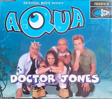 Aqua-Doctor Jones