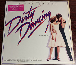 Various – Dirty Dancing (Original Soundtrack From The Vestron Motion Picture)