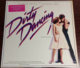 Various – Dirty Dancing (Original Soundtrack From The Vestron Motion Picture)