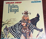 Uriah Heep – Fallen Angel