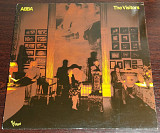 ABBA – The Visitors.France 1981