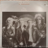 Queen – The Game