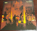 ABBA – The Visitors