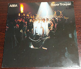 ABBA – Super Trouper