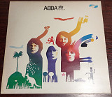 ABBA – The Album.Italy 1978