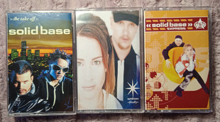 Solid Base (Eurodance)