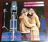 Al Bano & Romina Power – Che Angelo Sei