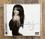 Janet Jackson - Damita Jo (Європа)