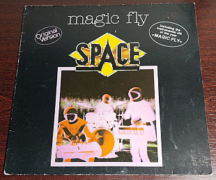Space – Magic Fly